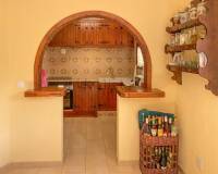 Resale - Bungalow - Javea - Portichol