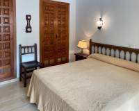 Resale - Bungalow - Javea - Portichol