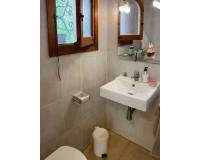 Resale - Bungalow - Javea - Portichol