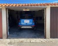 Resale - Bungalow - Javea - Portichol