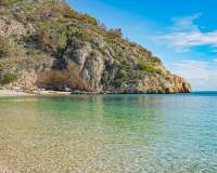 Resale - Bungalow - Javea - Portichol