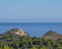 Resale - Bungalow - Javea - Portichol