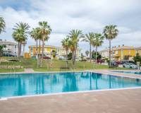Resale - Bungalow - Mutxamel