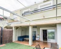 Resale - Bungalow - Mutxamel
