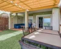 Resale - Bungalow - Mutxamel