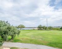 Resale - Bungalow - Mutxamel