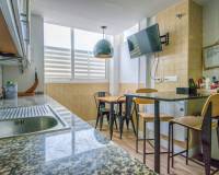 Resale - Bungalow - Mutxamel