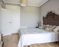 Resale - Bungalow - Mutxamel