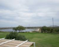 Resale - Bungalow - Mutxamel