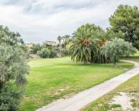 Resale - Bungalow - Mutxamel
