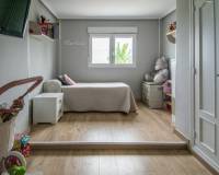 Resale - Bungalow - Mutxamel