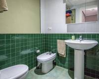 Resale - Bungalow - Mutxamel