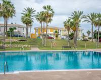 Resale - Bungalow - Mutxamel