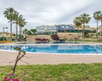 Resale - Bungalow - Mutxamel
