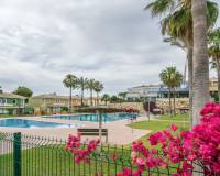 Resale - Bungalow - Mutxamel