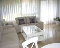 Resale - Bungalows - Playa San Juan - Playa San Juan / Alicante - Cabo de las Huertas