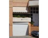 Resale - Bungalows - Playa San Juan - Playa San Juan / Alicante - Cabo de las Huertas