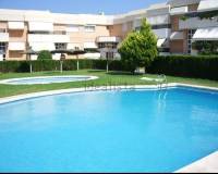 Resale - Bungalows - Playa San Juan - Playa San Juan / Alicante - Cabo de las Huertas