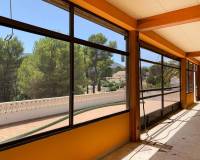 Resale - Business - Alcalali - Solana Gardens