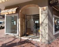 Resale - Business - Calpe