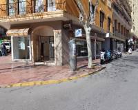 Resale - Business - Calpe