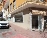 Resale - Business - Calpe