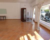 Resale - Business - Calpe