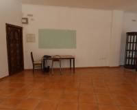 Resale - Business - Calpe