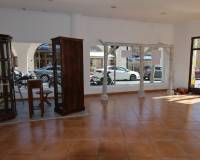 Resale - Business - Calpe
