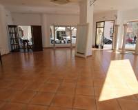 Resale - Business - Calpe