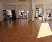 Resale - Business - Calpe