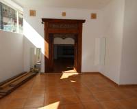Resale - Business - Calpe