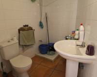 Resale - Business - Calpe