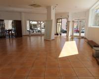 Resale - Business - Calpe