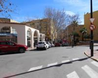 Resale - Business - Calpe