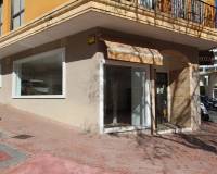 Resale - Business - Calpe