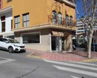 Resale - Business - Calpe