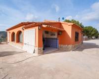 Resale - Farm - Benissa costa