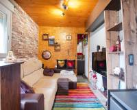 Resale - Farm - Benissa costa