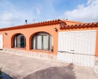 Resale - Farm - Benissa costa