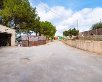 Resale - Farm - Benissa costa