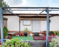 Resale - Farm - Benissa costa