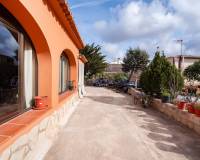 Resale - Farm - Benissa costa