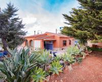 Resale - Farm - Benissa costa