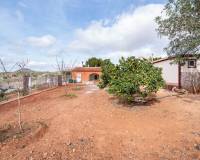 Resale - Farm - Benissa costa