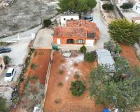 Resale - Farm - Benissa costa