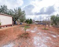 Resale - Farm - Benissa costa