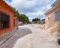 Resale - Farm - Benissa costa