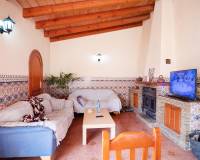 Resale - Farm - Benissa costa