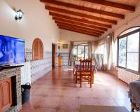 Resale - Farm - Benissa costa